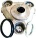 Fiat Federbeinlager Reparatursatz links für Ducato Typ 244 ab Bj. 2004