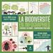 La biodiversité en infographies : L'urgence du vivant : comprendre pour agir