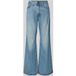 LEVI'S ® Jeans 'Cinch Flare' blauw denim