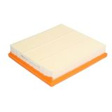 MAHLE Luftfilter LX2077/3