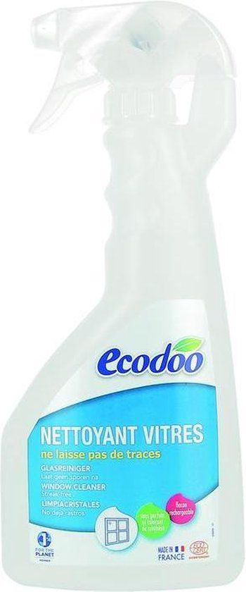 Ecodoo RuitenReiniger / Glasreiniger 500ml