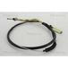 Triscan Câble de frein à main 8140 11124 Bmw 34 41 1 165 020