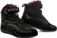 SHIMA Exo Vented Motorschoenen - Zwart, Maat 48