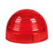 Lampa 72966 vervangende kap, roterend, Rh4, rood