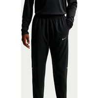 Nike Miler Pant Hardloopbroek Heren - zwart, zilver, Maat M