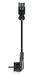 Wieland Electric Wieland GST18i3 Patchkabel voor Bouwinstallatie - 2 m - Zwart