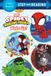 Spidey Step into Reading Spidey and His Amazing Friends: Webs Up! (Marvel) Paperback