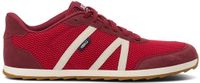 Xero Shoes Wynn Chaussures Rouge EU 45 1/2 Homme