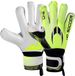 Ho Soccer Gants de gardien de but Vert 7.5