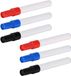 Merkloos Koopman International Whiteboard markers - 6x stuks - Multi