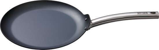 Skottsberg Pannenkoekenpan Carbon Steel 28 cm Plaatstaal