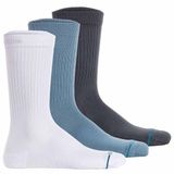 Stance unisex casual 3P sokken icon multi VIII