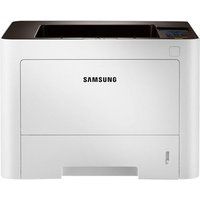 Samsung ProXpress M3825ND - Printer - Z/W - Dubbelzijdig - laser - A4/Legal - 1200 x 1200 dpi - tot 38 ppm -capaciteit: 300 vellen - USB 2.0, LAN