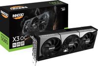 INNO3D GeForce RTX 5080 X3 OC 16GB GDDR7 Graphics Card