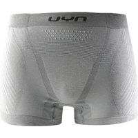 UYN Motyon Biotech Boxer Boxershort Heren-grijs, Maat L/XL