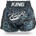 King Pro Boxing Short de boxe Thaï Demon 3