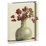 Art Revisited Notitieboek Large (13 x 21 cm) 160 pagina's Cahier Multicolor