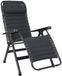 Crespo Relaxstoel AP/432 Air-Select Grijs