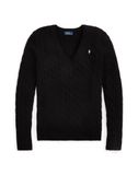 Polo Ralph Lauren Pull noir