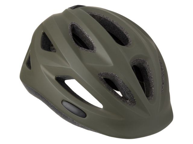 AGU Kinderhelm Kids Go Army Green - EAN: 8717565647022