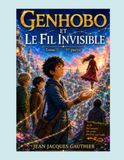 GENHOBO – Tome 5 : le fil invisible: Première partie