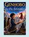 GENHOBO – Tome 5 : le fil invisible: Première partie