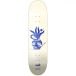 Verb Skateboard Deck Verb Vase Series (8.25" - Double Cream)