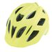 Prophete Kinderhelm, INMOLD, 48-52 cm, neongeel, led, zijwaartse sluiting