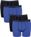 sloggi Retro Pants Start Short Heren MULTIPLE COLOURS 5 Maat XL