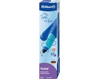 Pelikan Rollerball Twist Deep Blue