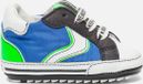Shoesme Babyproof Smart chaussures pour bébé bleu - Taille 22