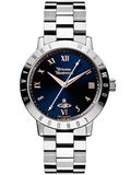 Vivienne Westwood VV152NVSL Dames polshorloge