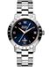 Vivienne Westwood VV152NVSL Dames polshorloge