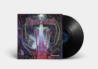 Suburban Merciless Unbound LP