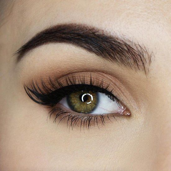 SOSU Cosmetics Sosu by SJ - Nepwimpers - 7 Seadly Sins Deceive - Zwart
