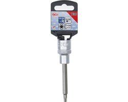 BGS Dopsleutelbit 100 mm 1/2" Torx T30