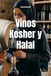 Vinos Kosher y Halal
