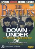Down Bol Down Under & On the Road