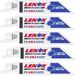 Lenox lame de scie sabre
