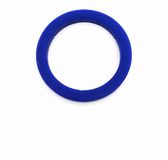 Merkloos Gaggia Gasket voor Gaggia Classic Espresso Machine - 8,5mm Silicoon