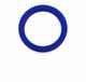 Merkloos Gaggia Gasket voor Gaggia Classic Espresso Machine - 8,5mm Silicoon