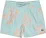 Billabong Vacay Layback Blauwe Zwembroek pour Hommes
