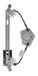 MAGNETI MARELLI Fensterheber 350103882000 hinten rechts | Compatibel met: VW PASSAT B5, PASSAT B5 Variant, PASSAT B5.5, PASSAT B5.5 Variant