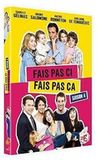 Fais Pas Ci Fais Pas Ca 4 DVD