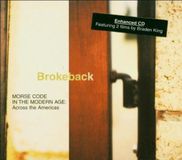 Konkurrent Brokeback - Morse Code In The Modern Age (CD)