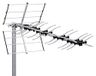 TRIAX externe antenne dvb-t / t2 14.5 db