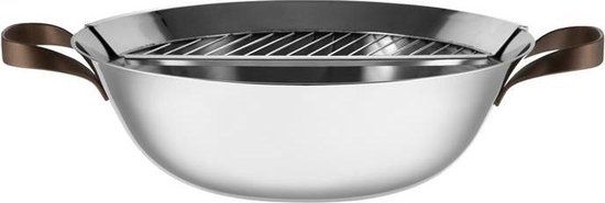 Alessi Edo Wokpan - 8003299430413