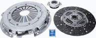 SACHS Kupplungssatz 3000951528