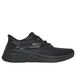 Skechers Arch Fit 3.0, chaussure de course, homme, noir