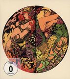 Warner Ada Blues Pills Lady In Gold (CD+ DVD)